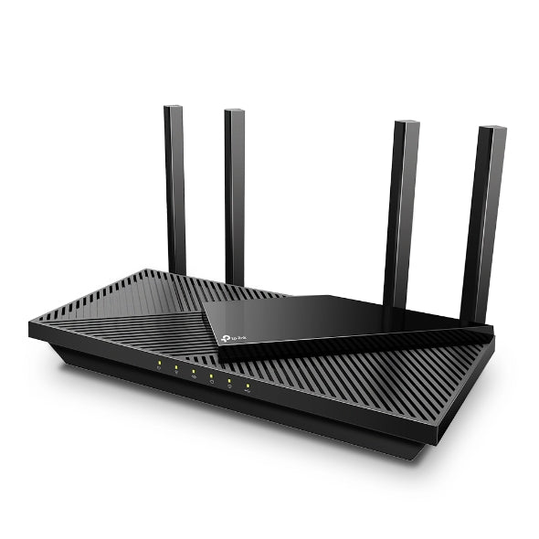 TP-Link Archer AX55 AX3000 Gigabit WiFi 6 Router