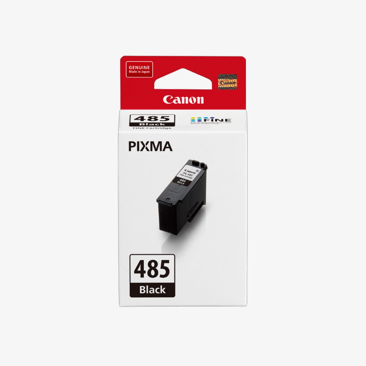 Canon Ink Cartridge PF - 485 Black