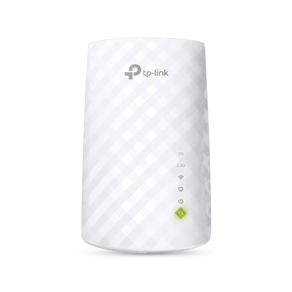 TP-Link AC750 Dual Band WiFi Range Extender
