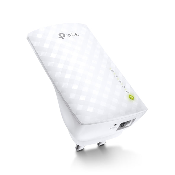 TP-Link AC750 Dual Band WiFi Range Extender