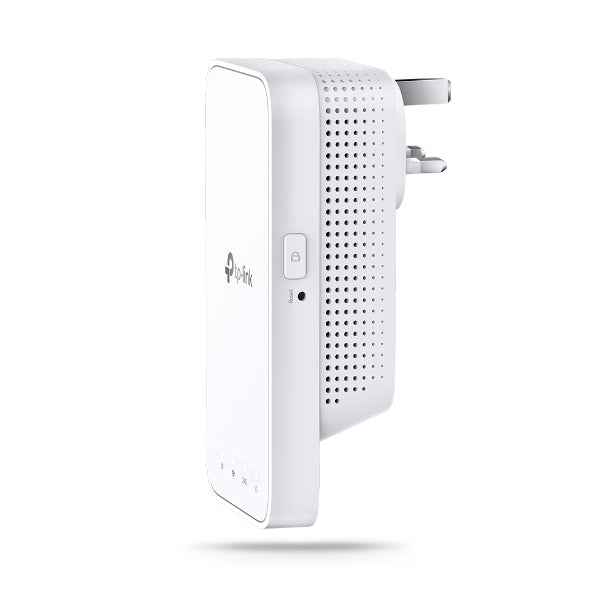TP-Link AC1200 Dual Band Mesh WiFi Range Extender