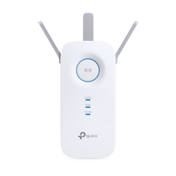 TP-Link AC1750 Dual Band WiFi Range Extender