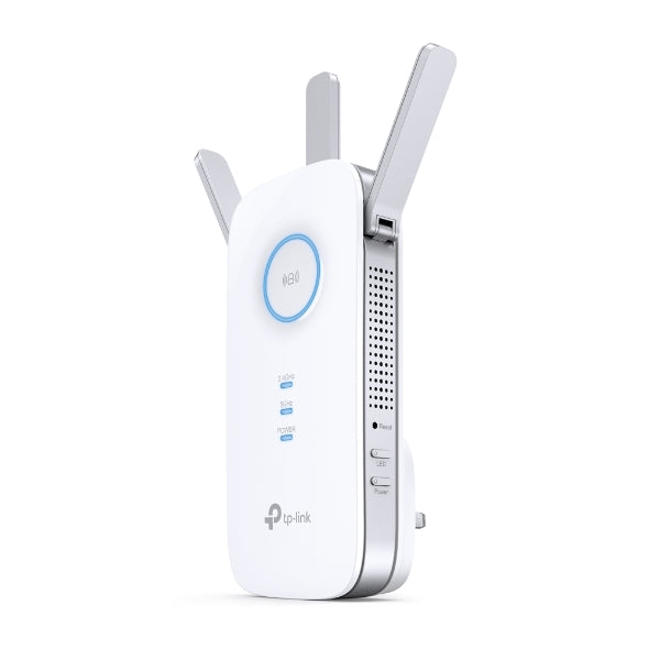 TP-Link AC1750 Dual Band WiFi Range Extender