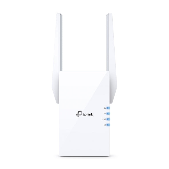 TP-Link AX1500 WiFi 6 Range Extender