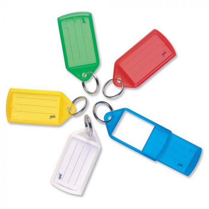 Helix Large Sliding K Fobs