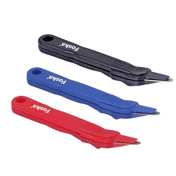 Plastic Staple Remover 14cm
