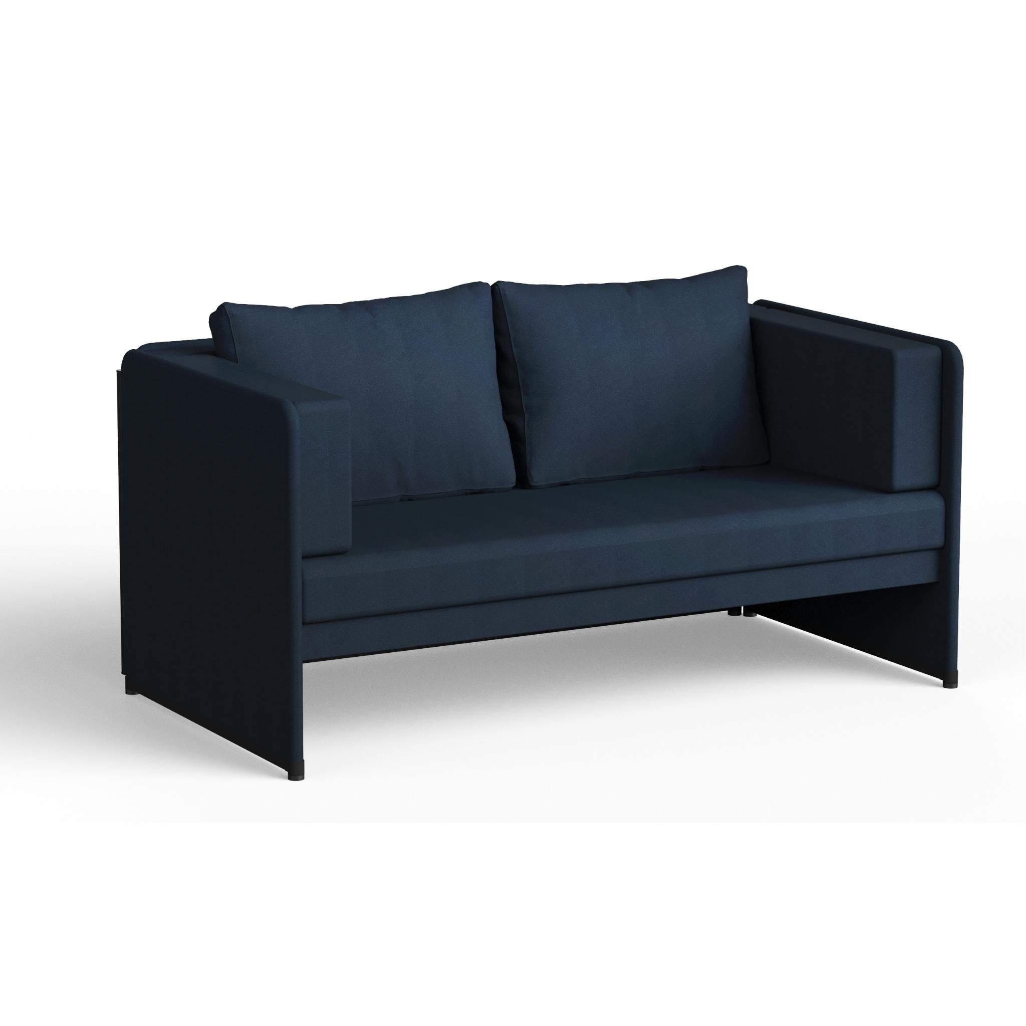 SD-03 Double Seater Sofa