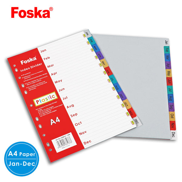 Foska HF289C-12M product image 1