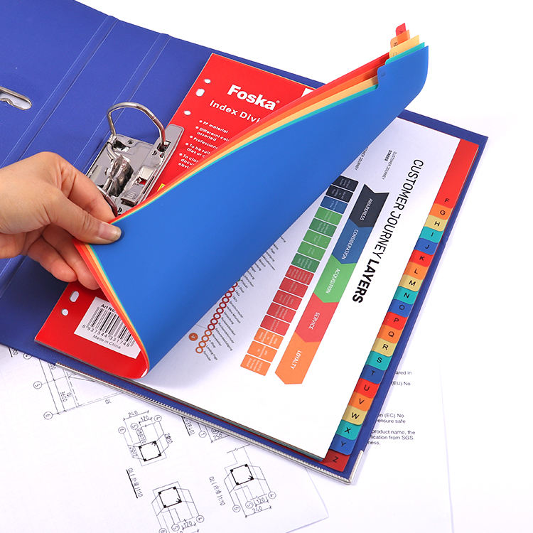 Foska HF289C-AZ product image 5