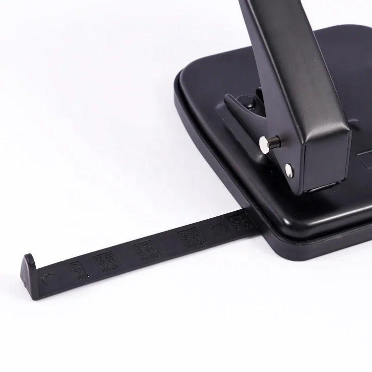 Foska 2-hole loose-leaf paper punch product image