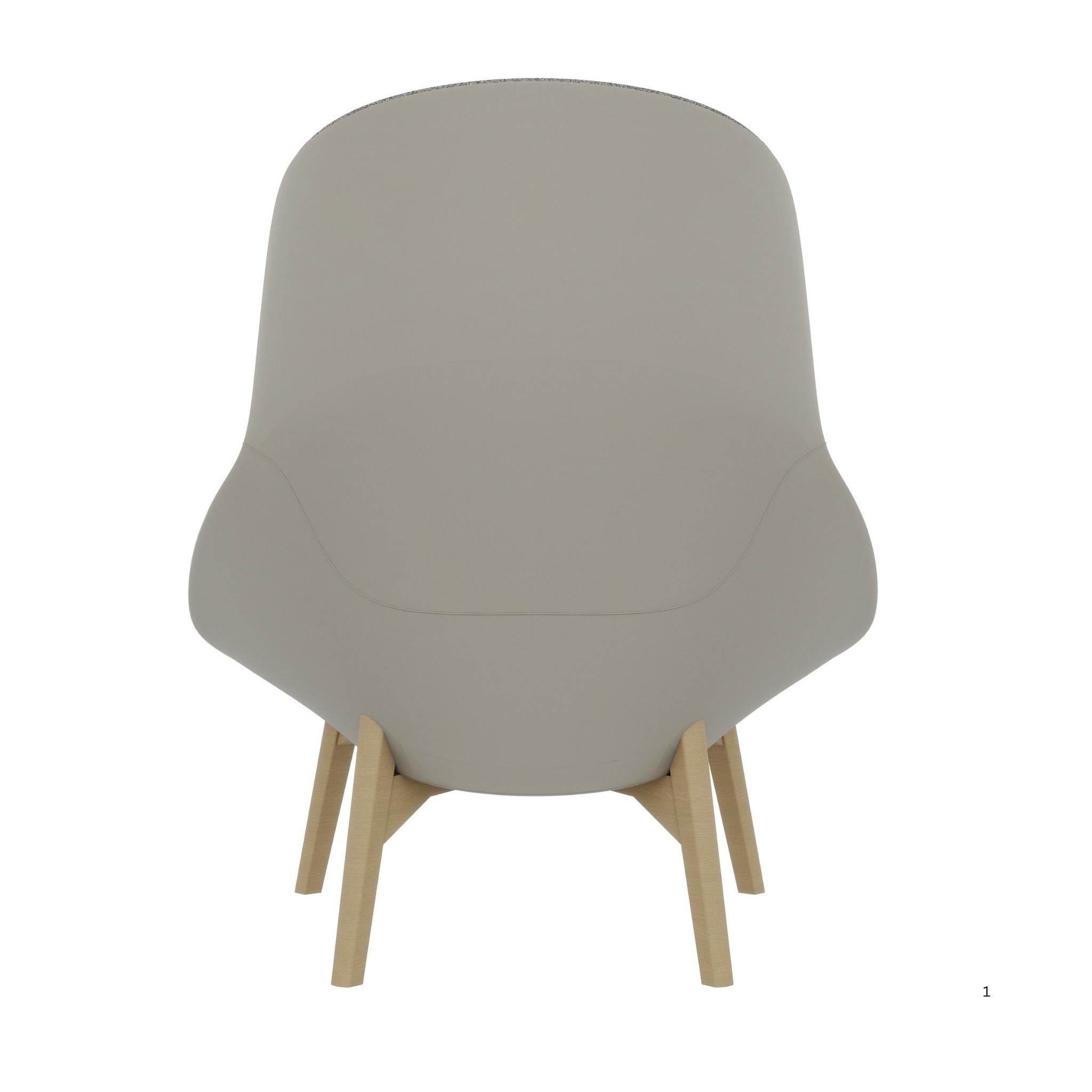 SYU25.1B -  Arm Chair