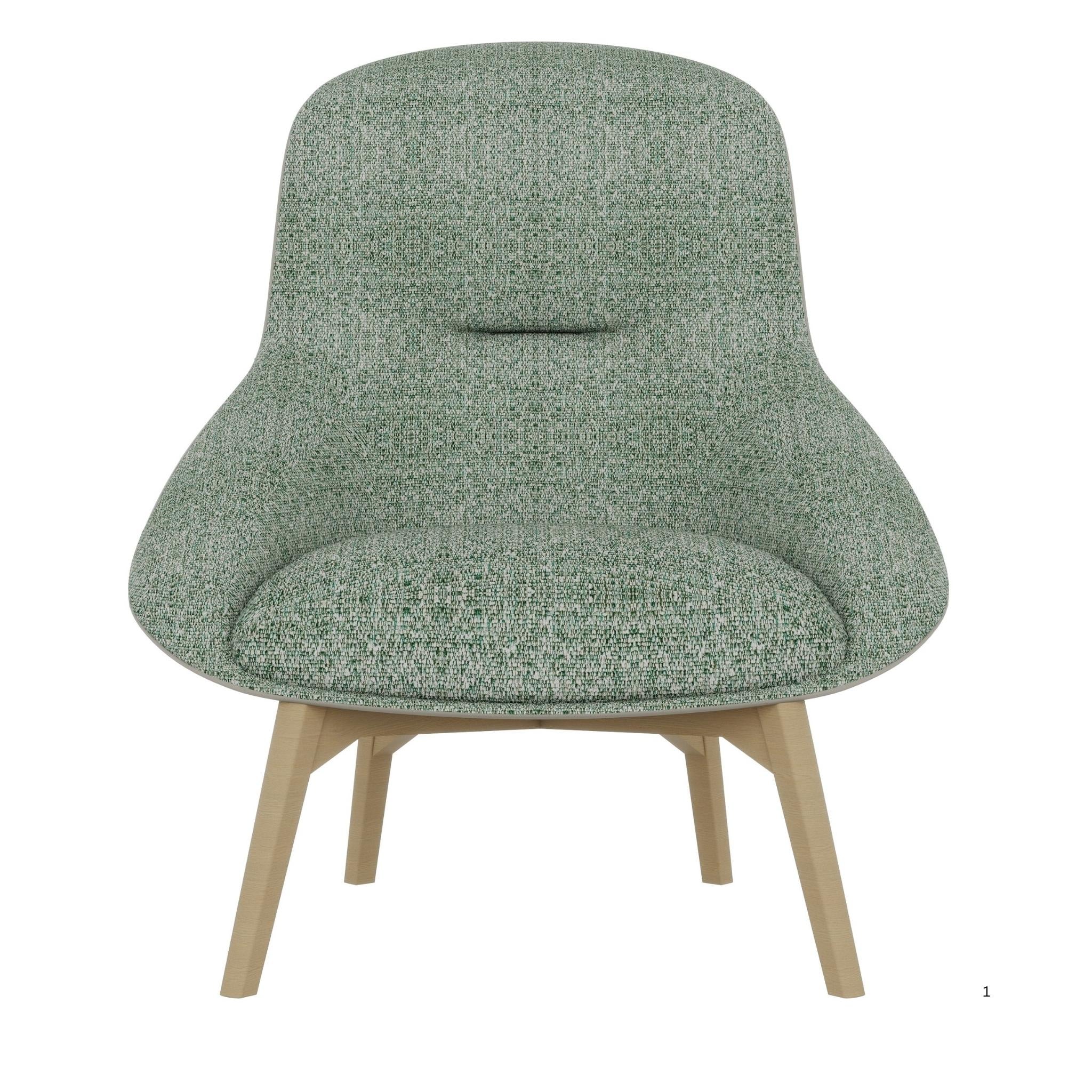 SYU25.1B -  Arm Chair