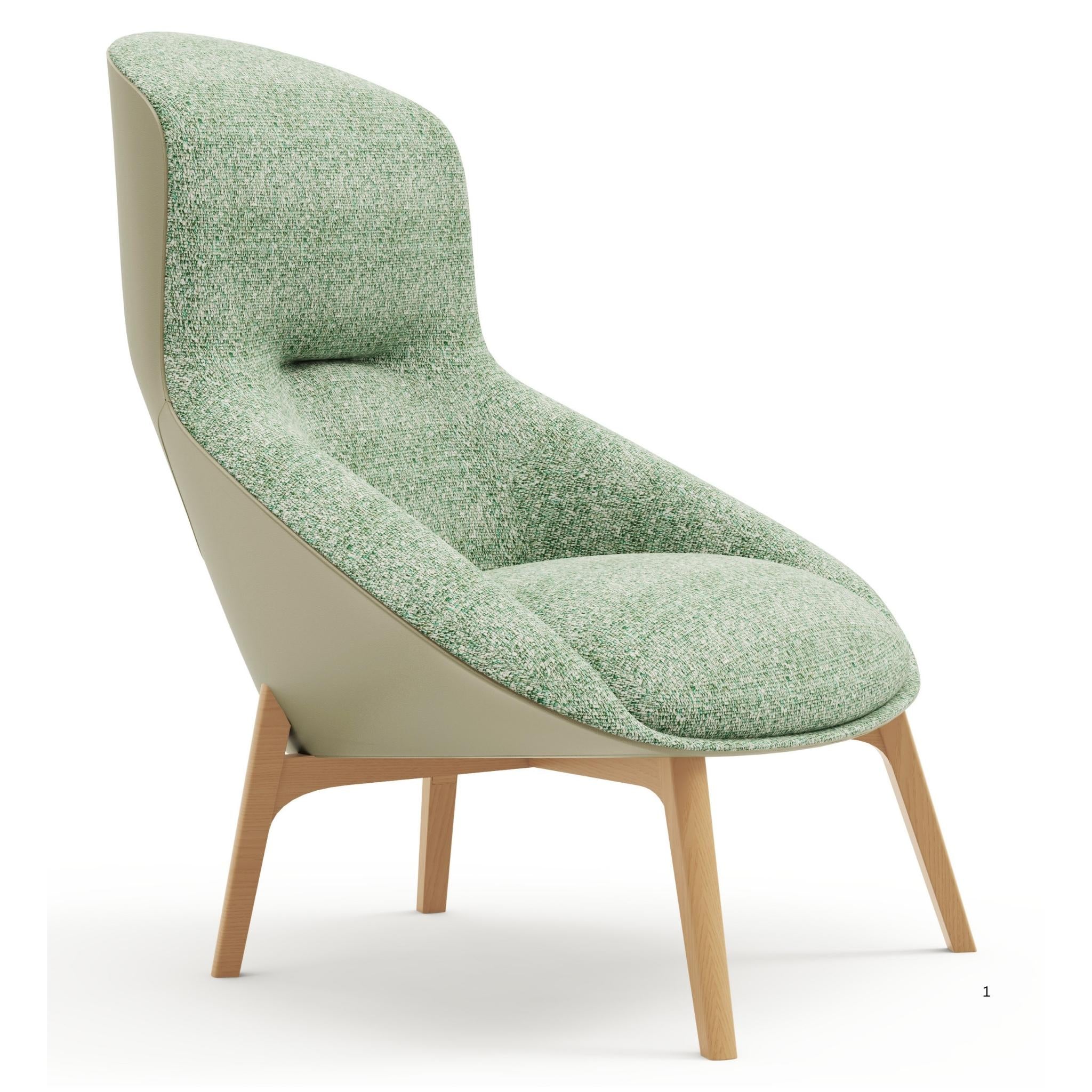 SYU25.1B -  Arm Chair