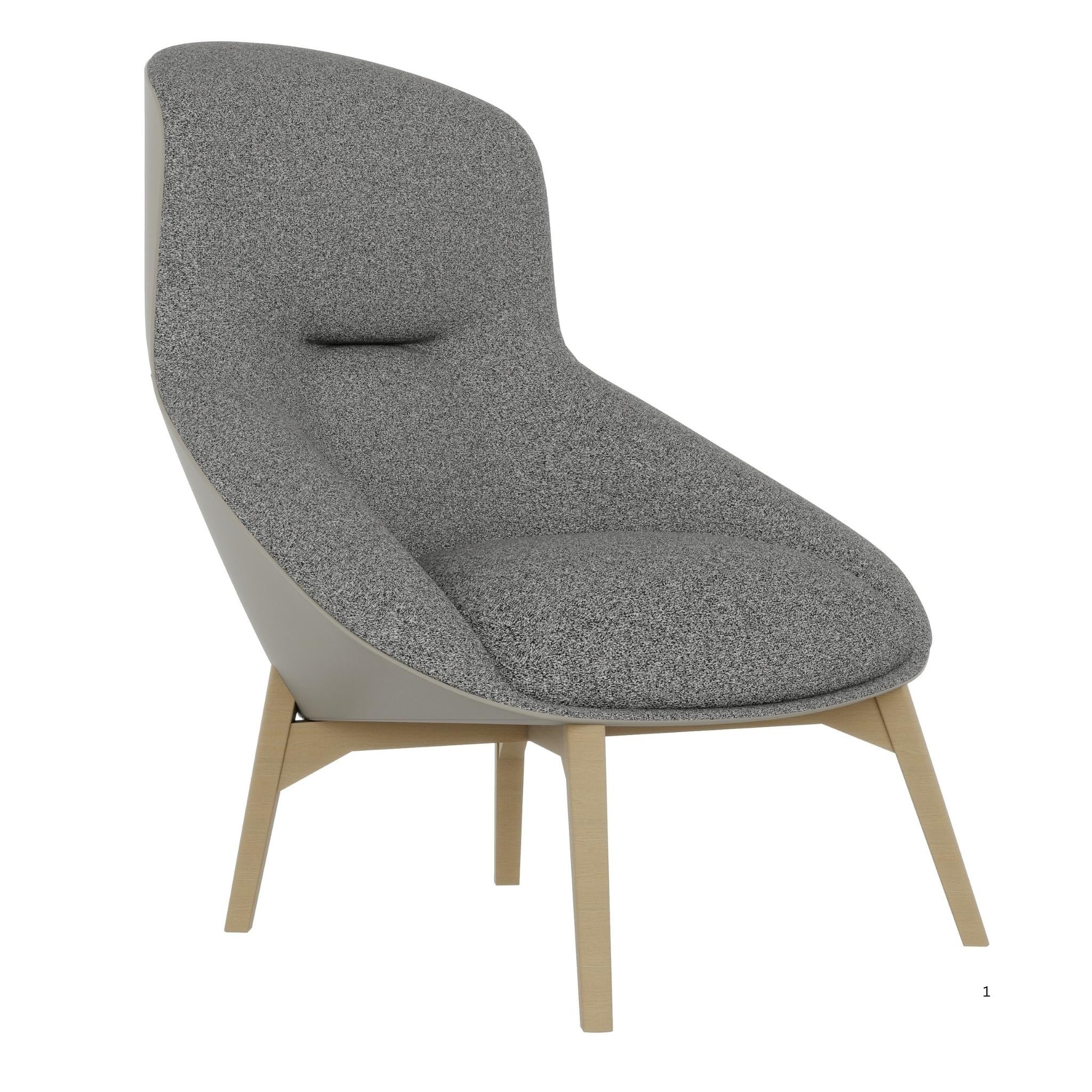 SYU25.1B -  Arm Chair