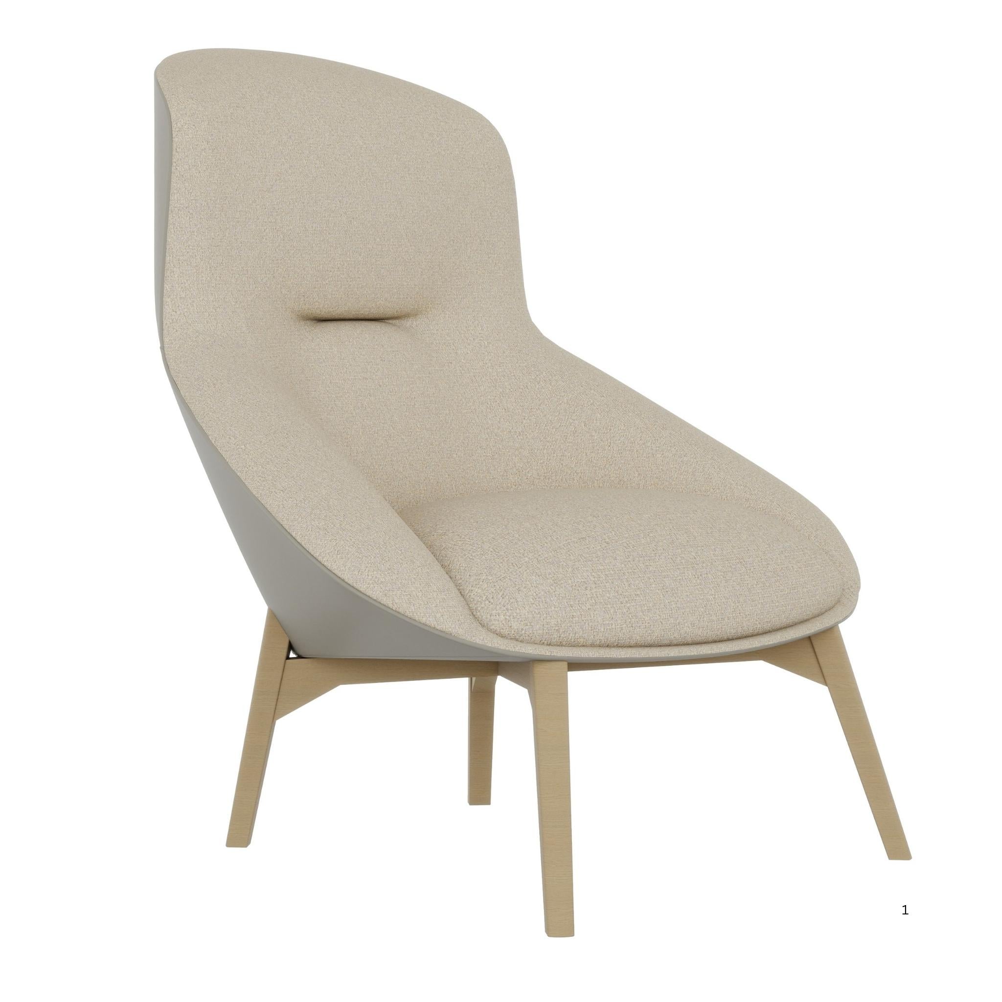 SYU25.1B -  Arm Chair