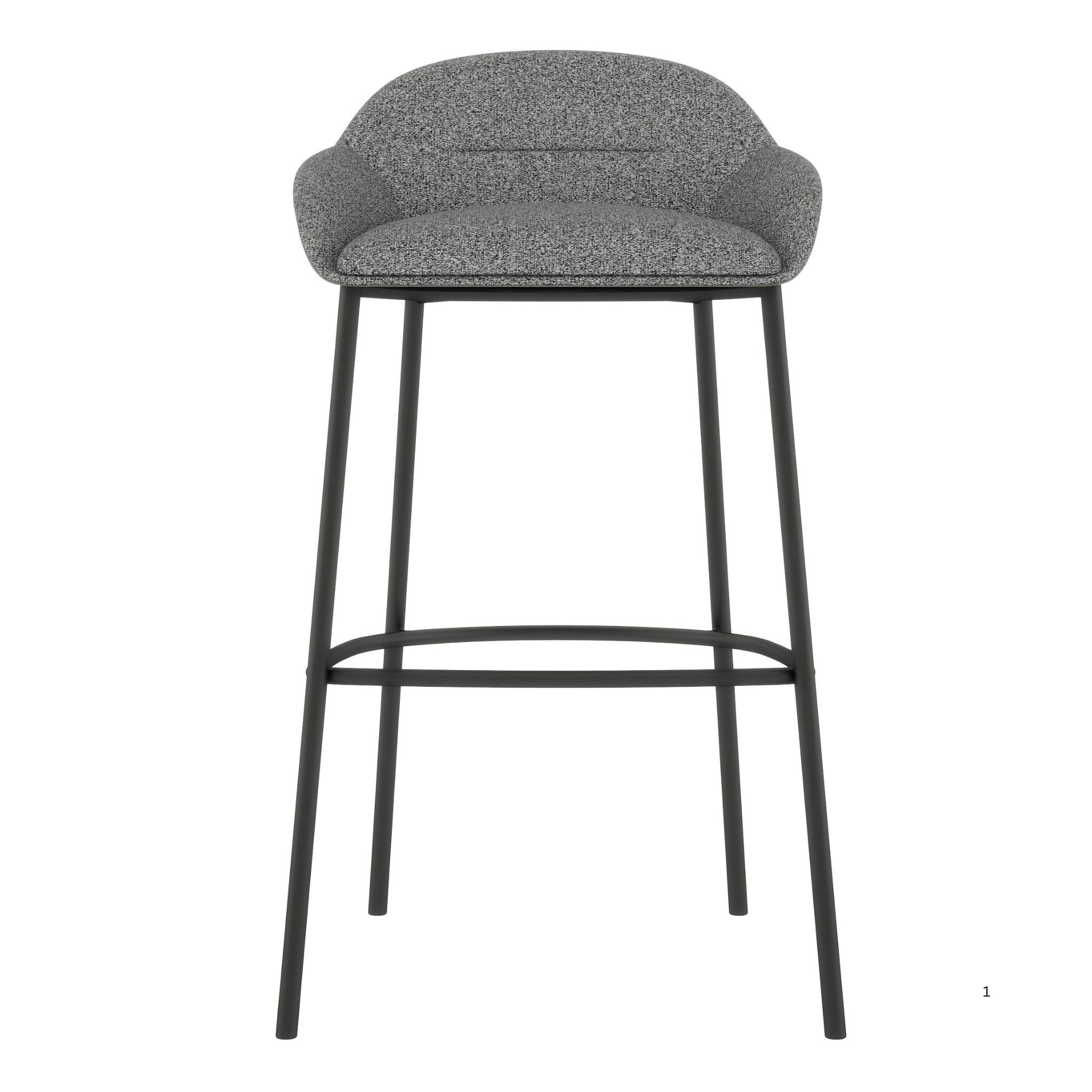 SYU26.1B - Stool