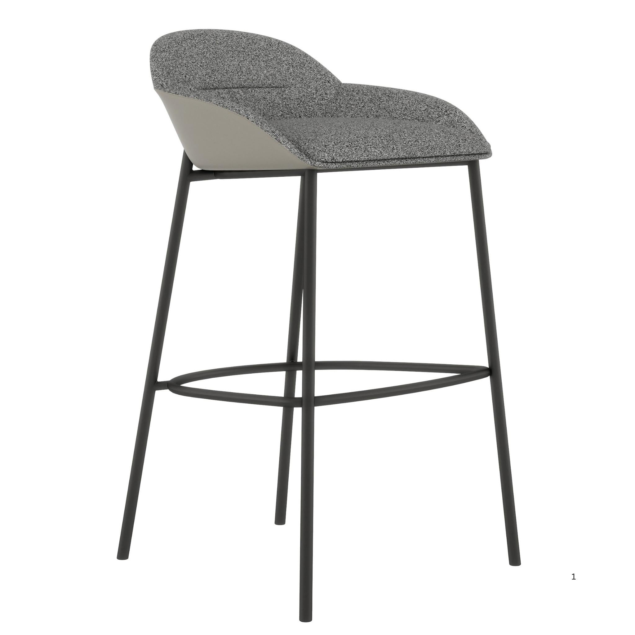 SYU26.1B - Stool