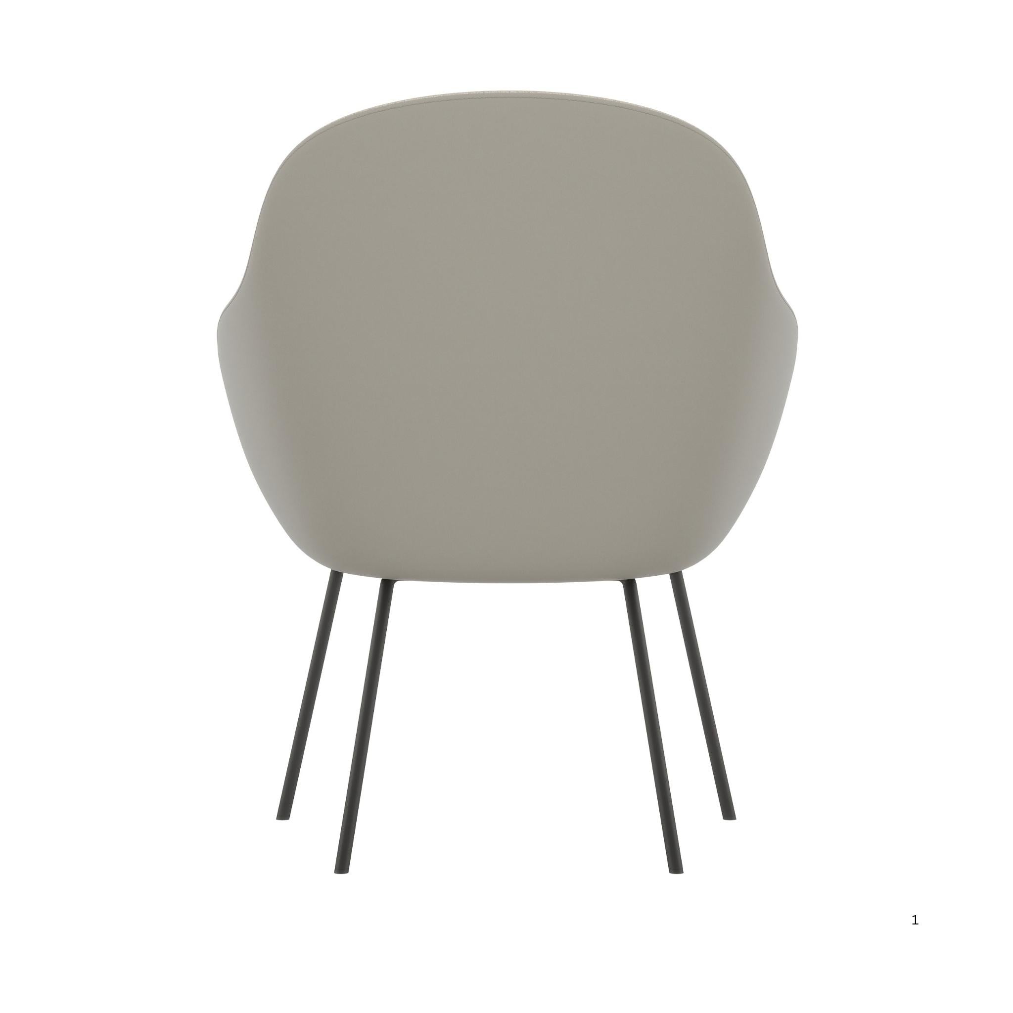 SYU27.1B - Lounge Chair