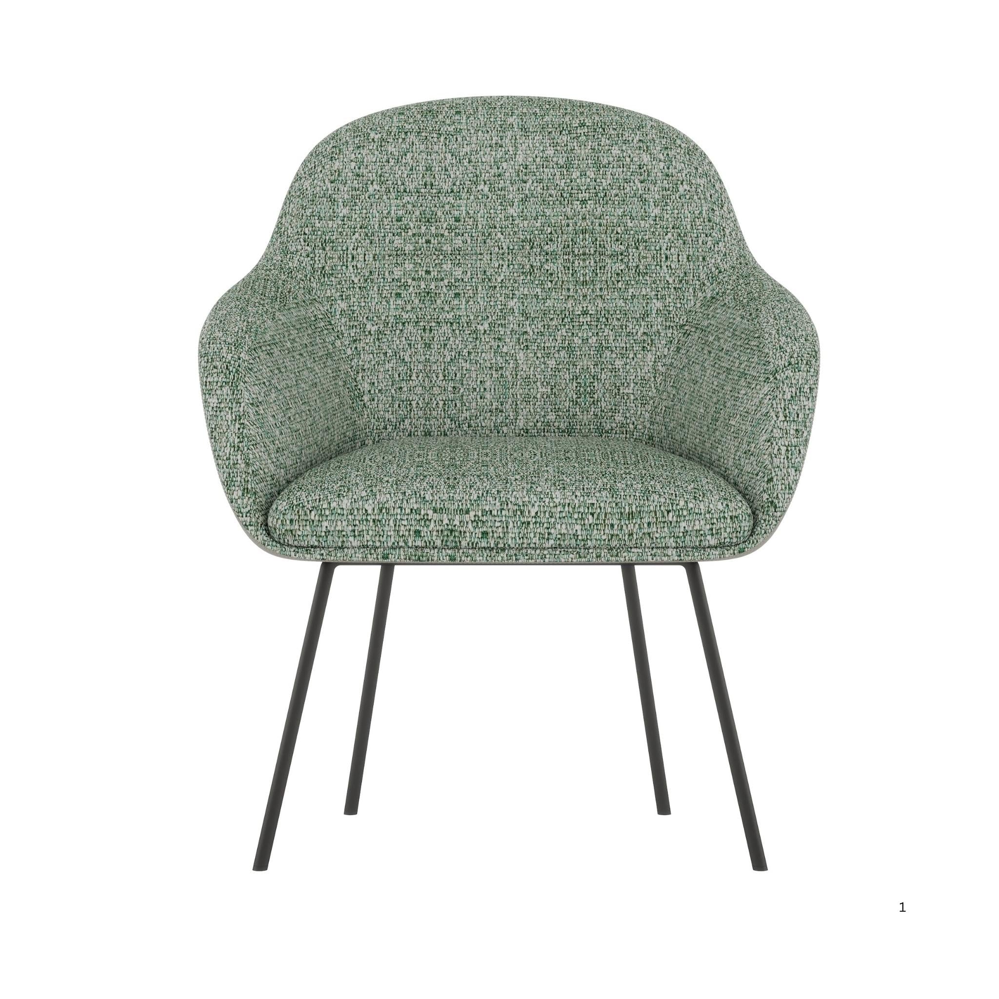 SYU27.1B - Lounge Chair