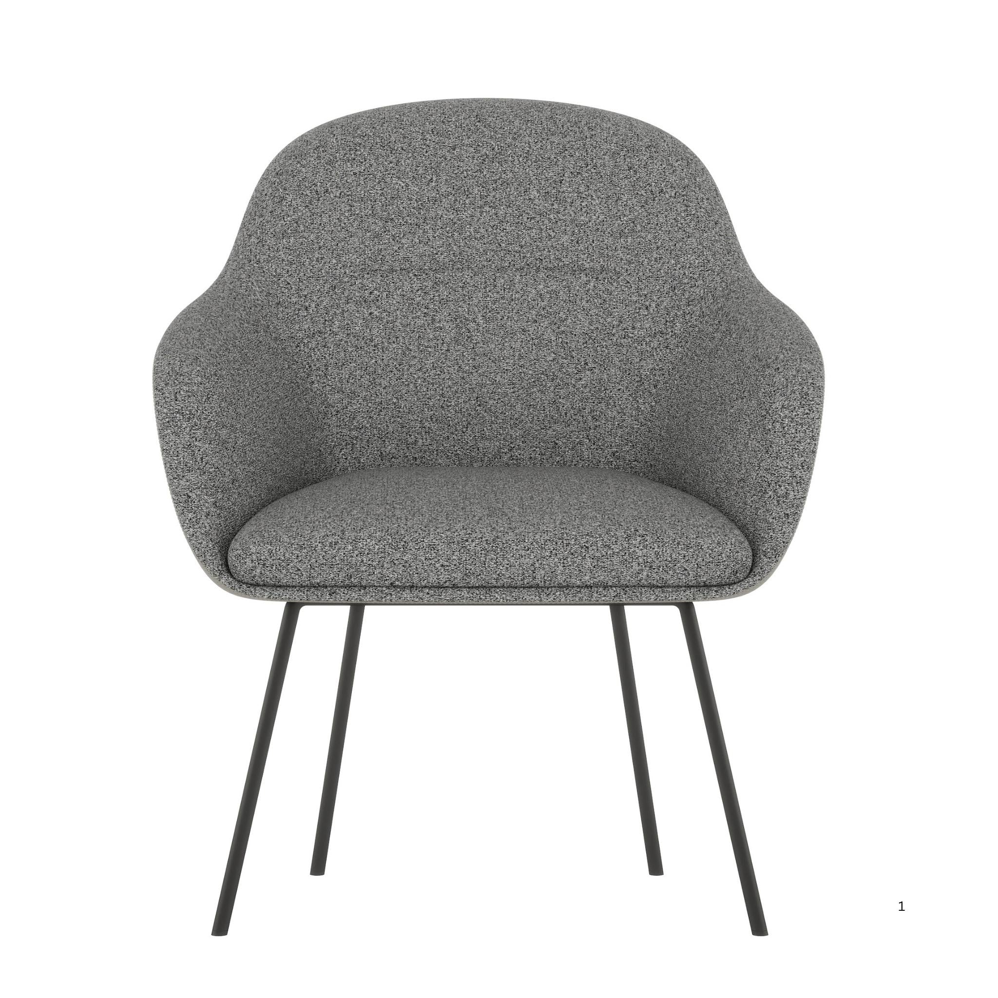 SYU27.1B - Lounge Chair