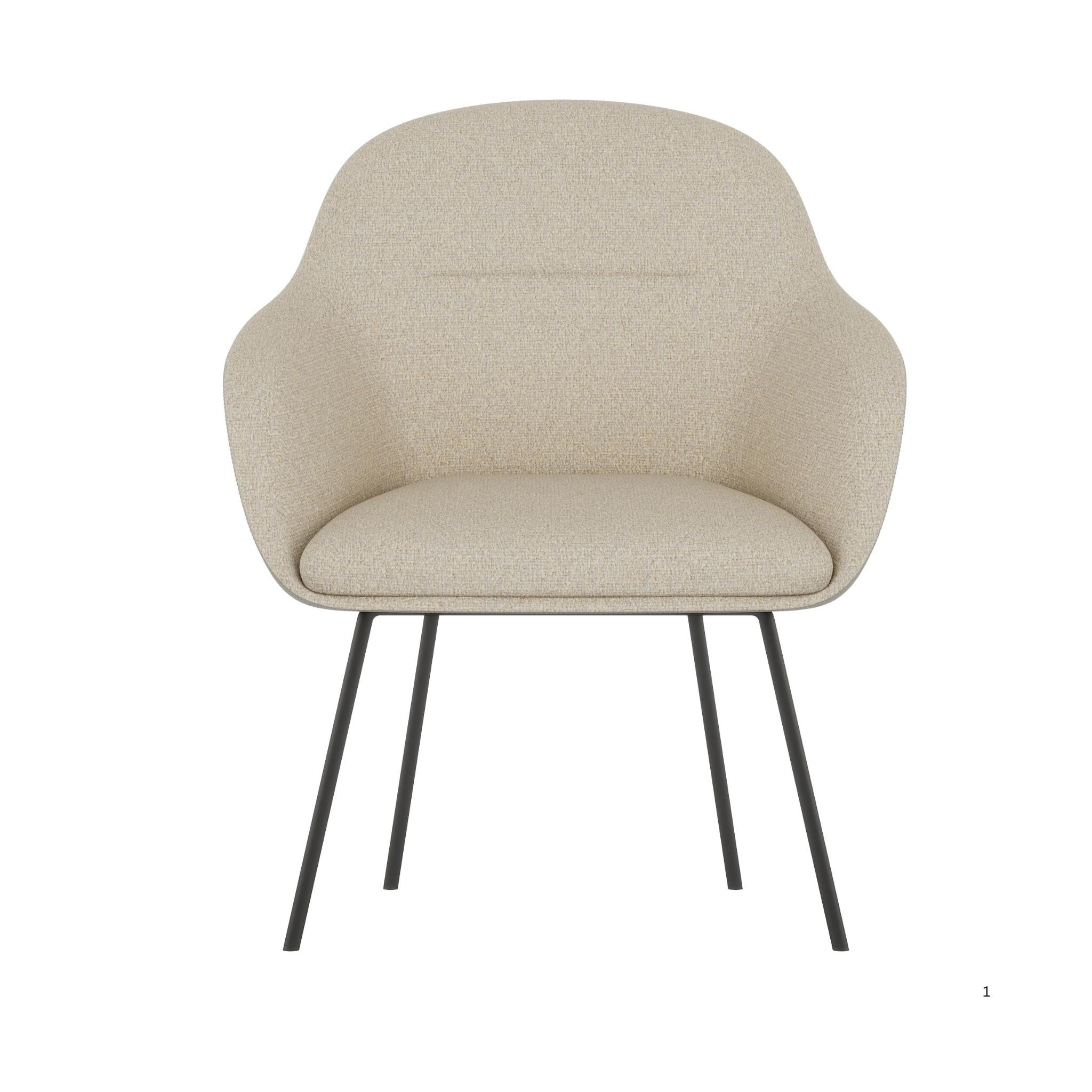 SYU27.1B - Lounge Chair