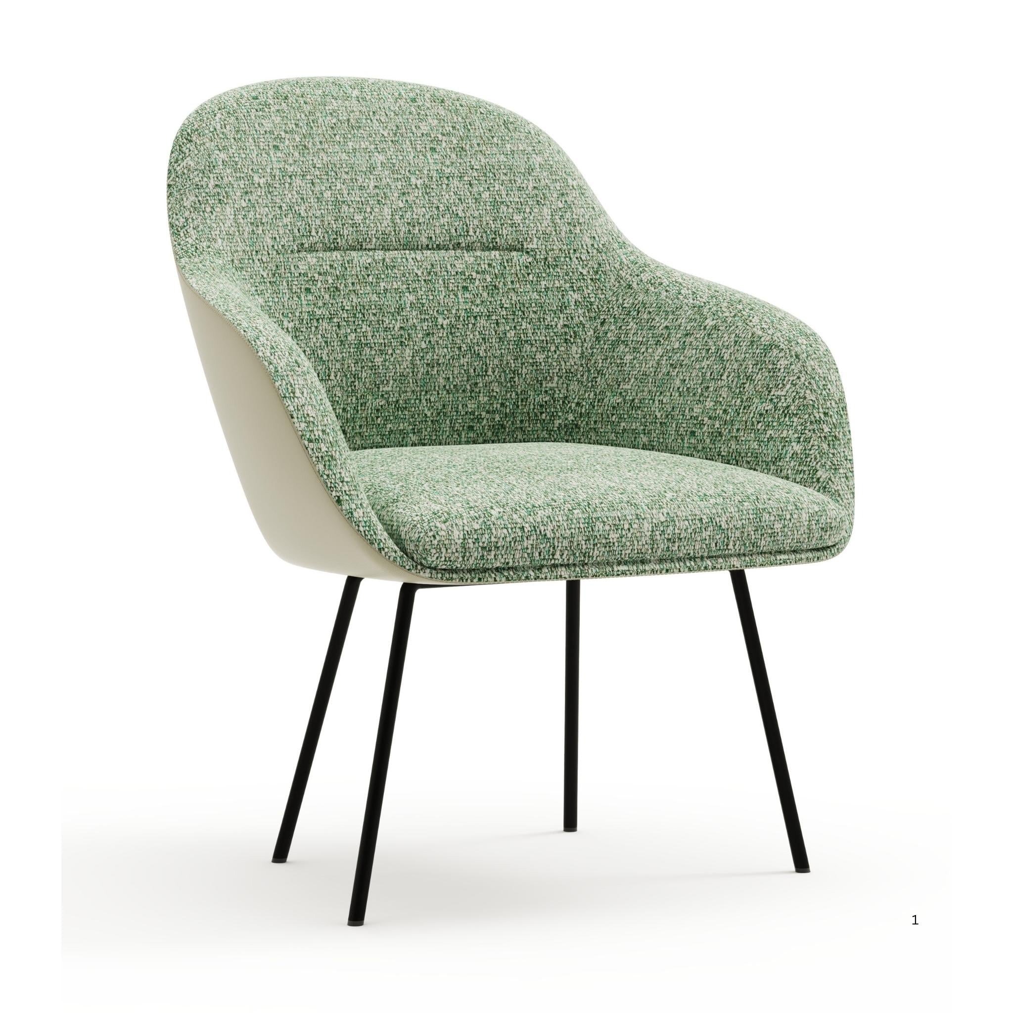 SYU27.1B - Lounge Chair
