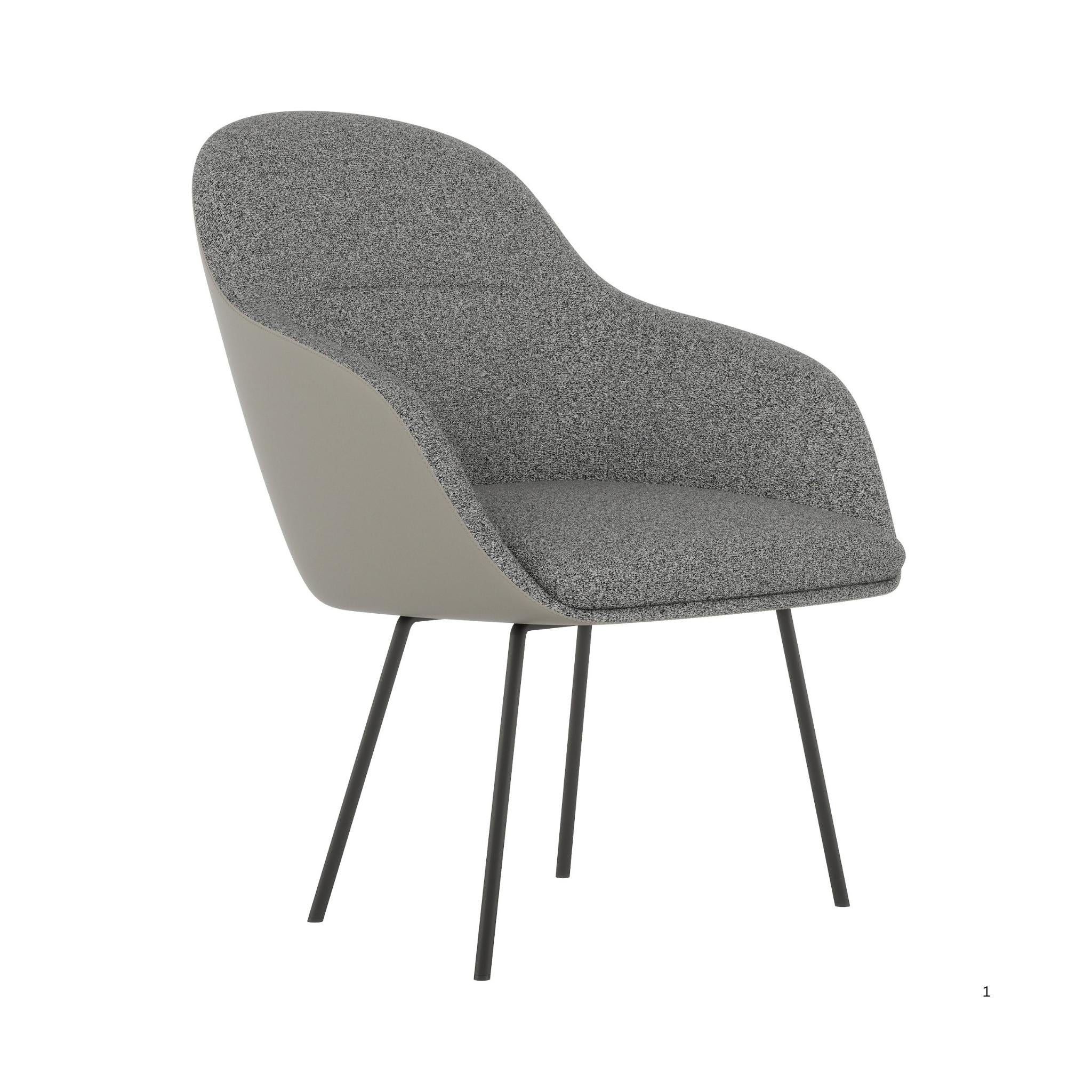 SYU27.1B - Lounge Chair