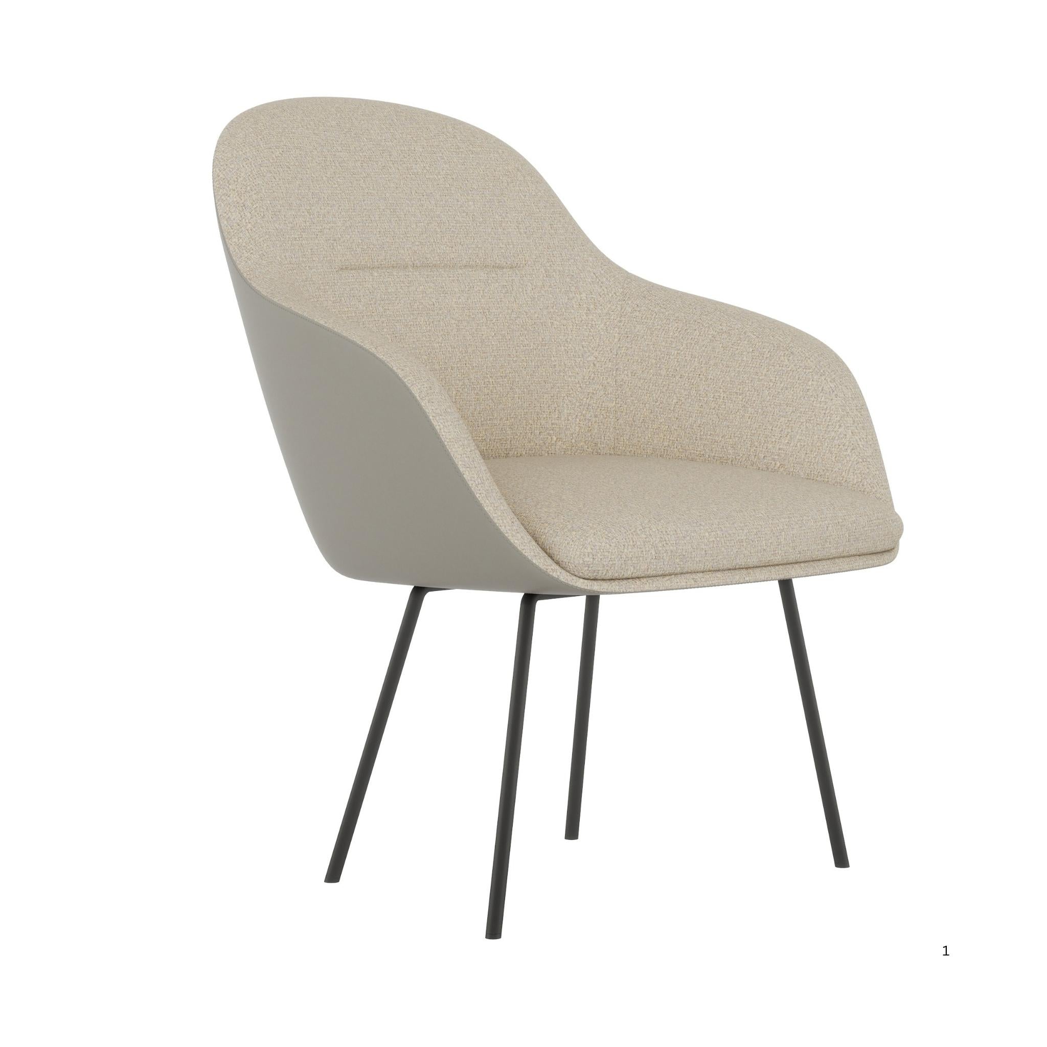 SYU27.1B - Lounge Chair