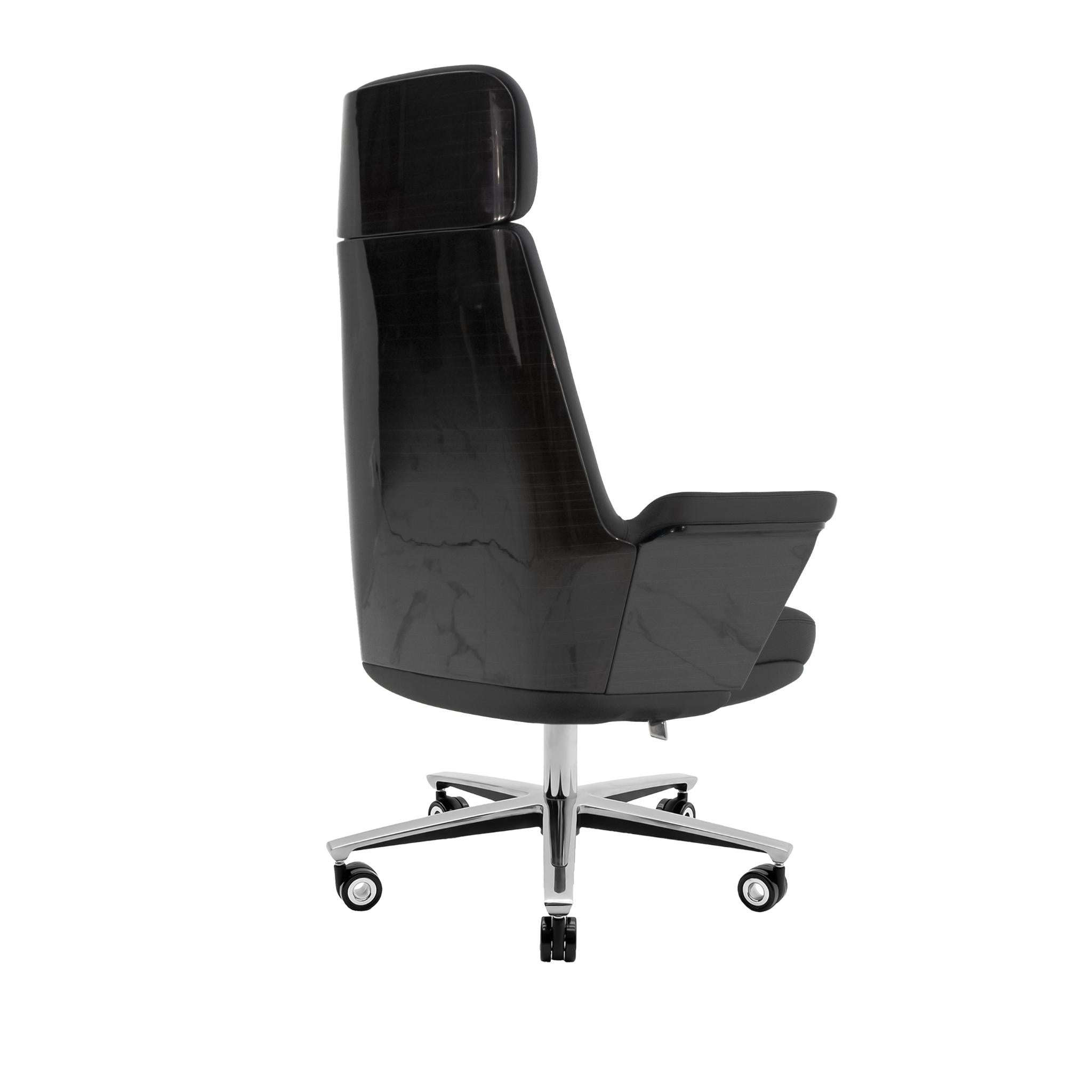 Sam (Highback) - Executive Chair
