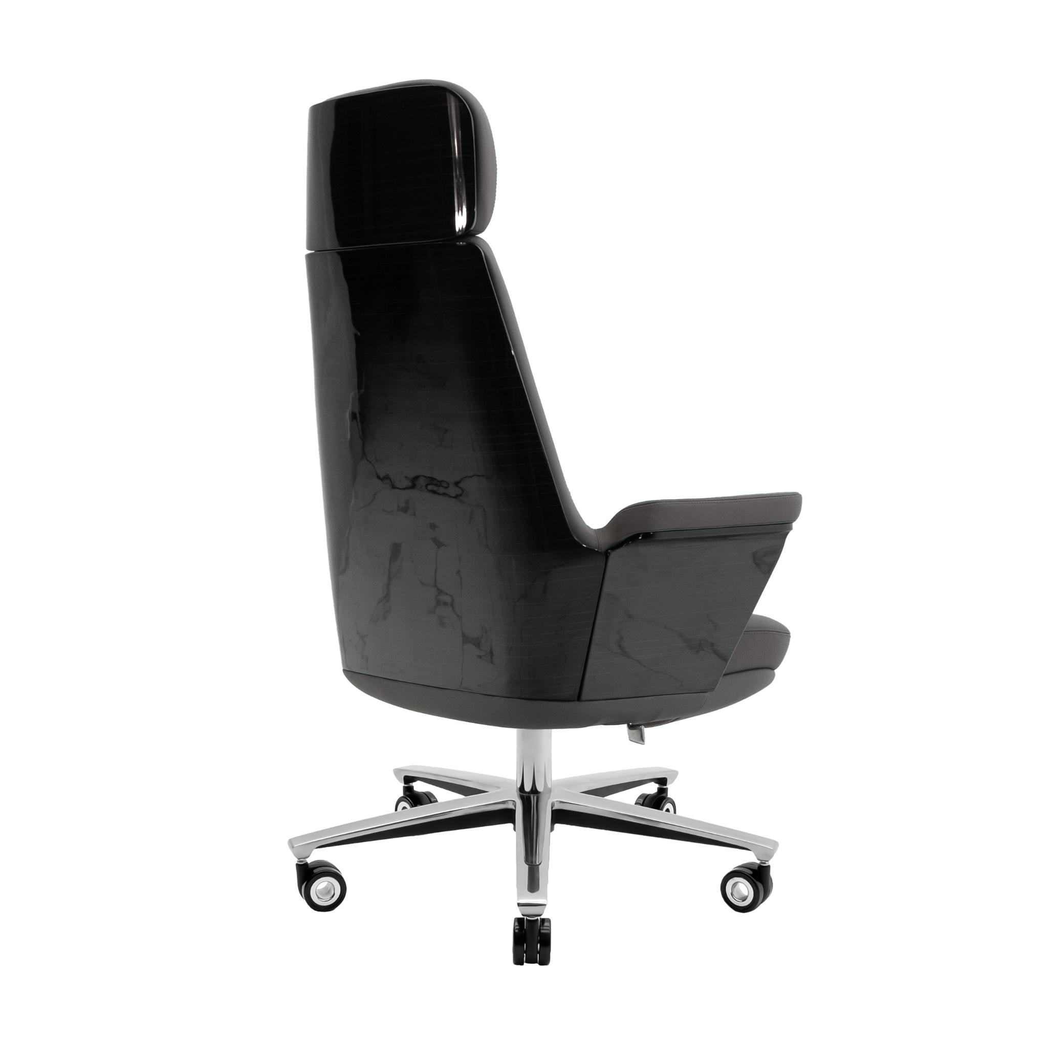 Sam (Highback) - Executive Chair
