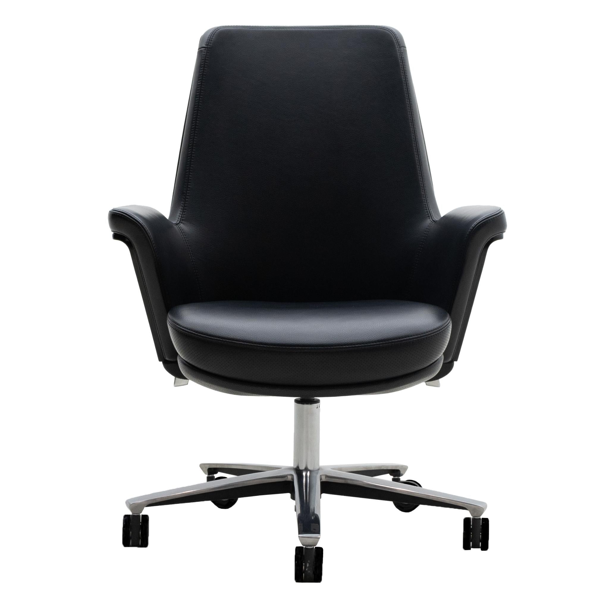 Sam (Mediumback) - Executive Chair