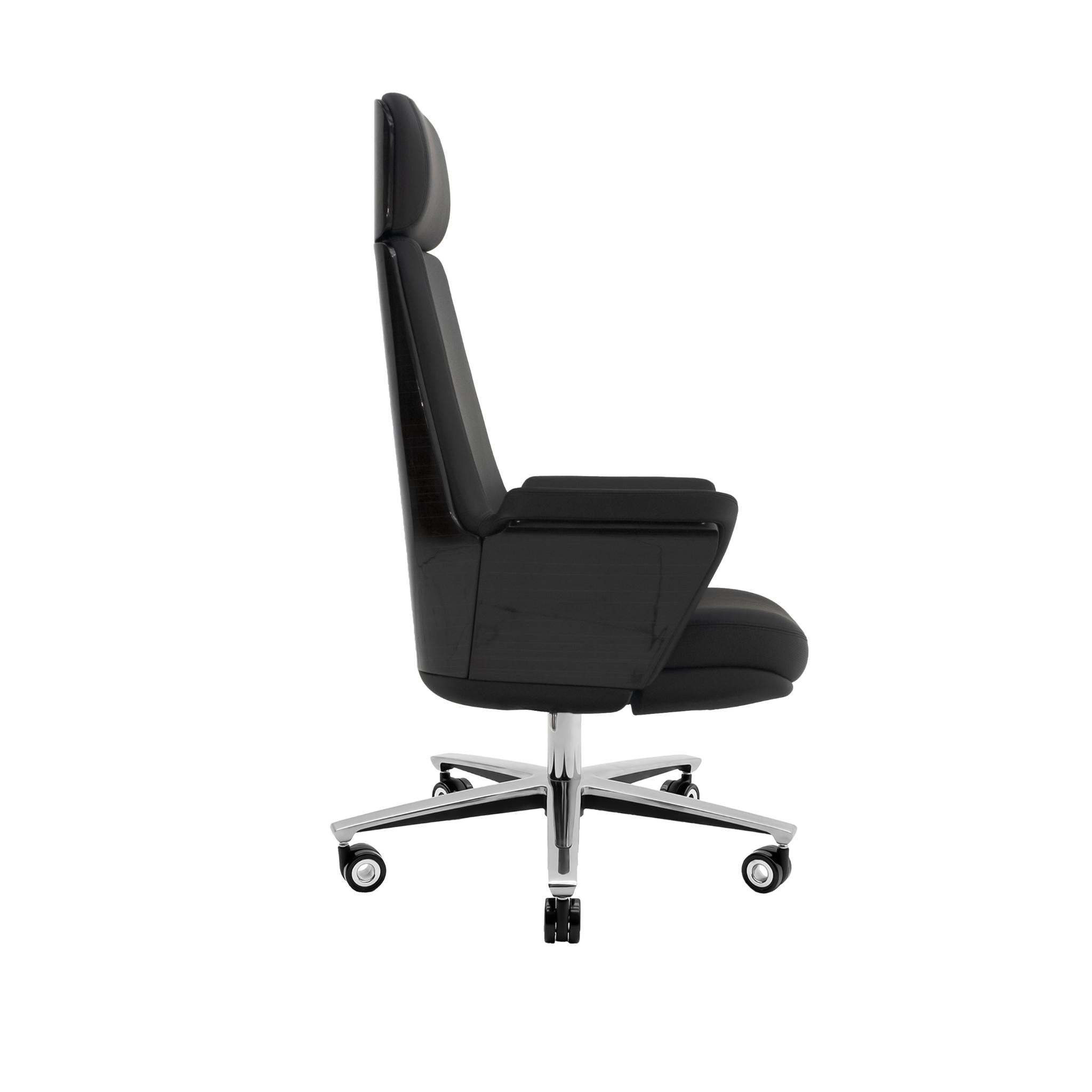 Sam (Highback) - Executive Chair