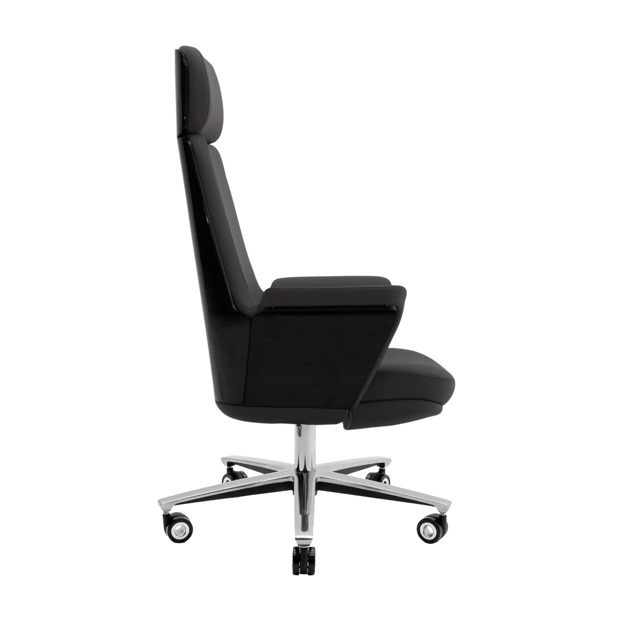 Sam (Highback) - Executive Chair