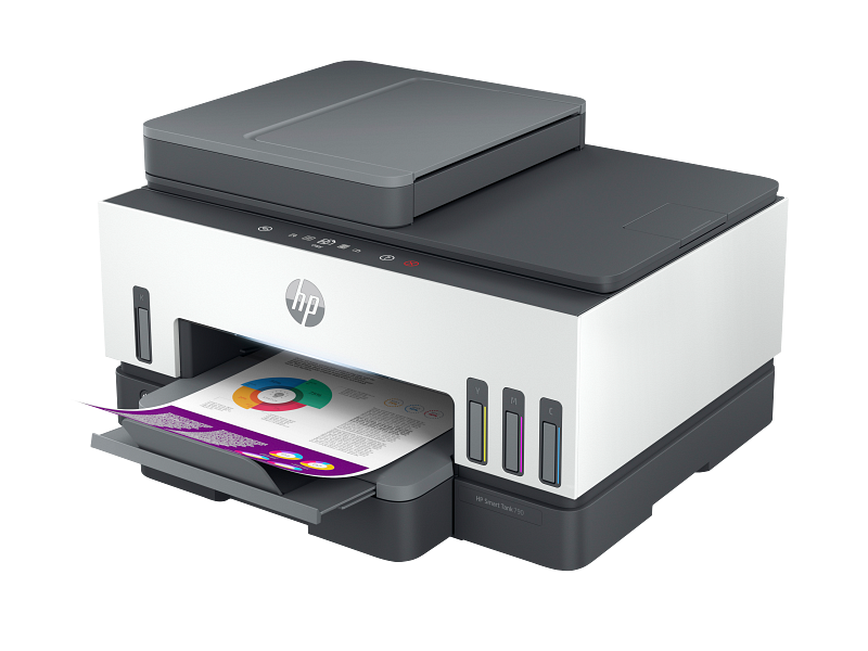 HP Smart Tank 790 All-in-One (4WF66A)