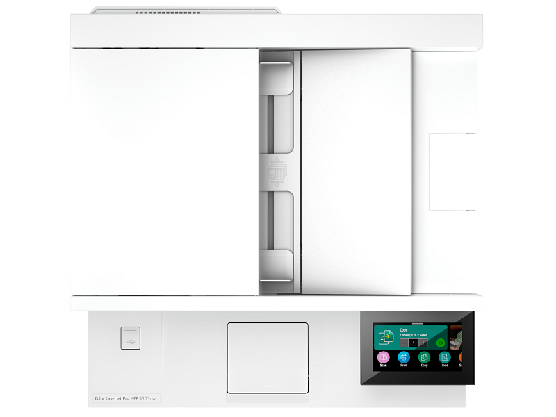 HP Color LaserJet Pro MFP 4303dw Printer (5HH65A)