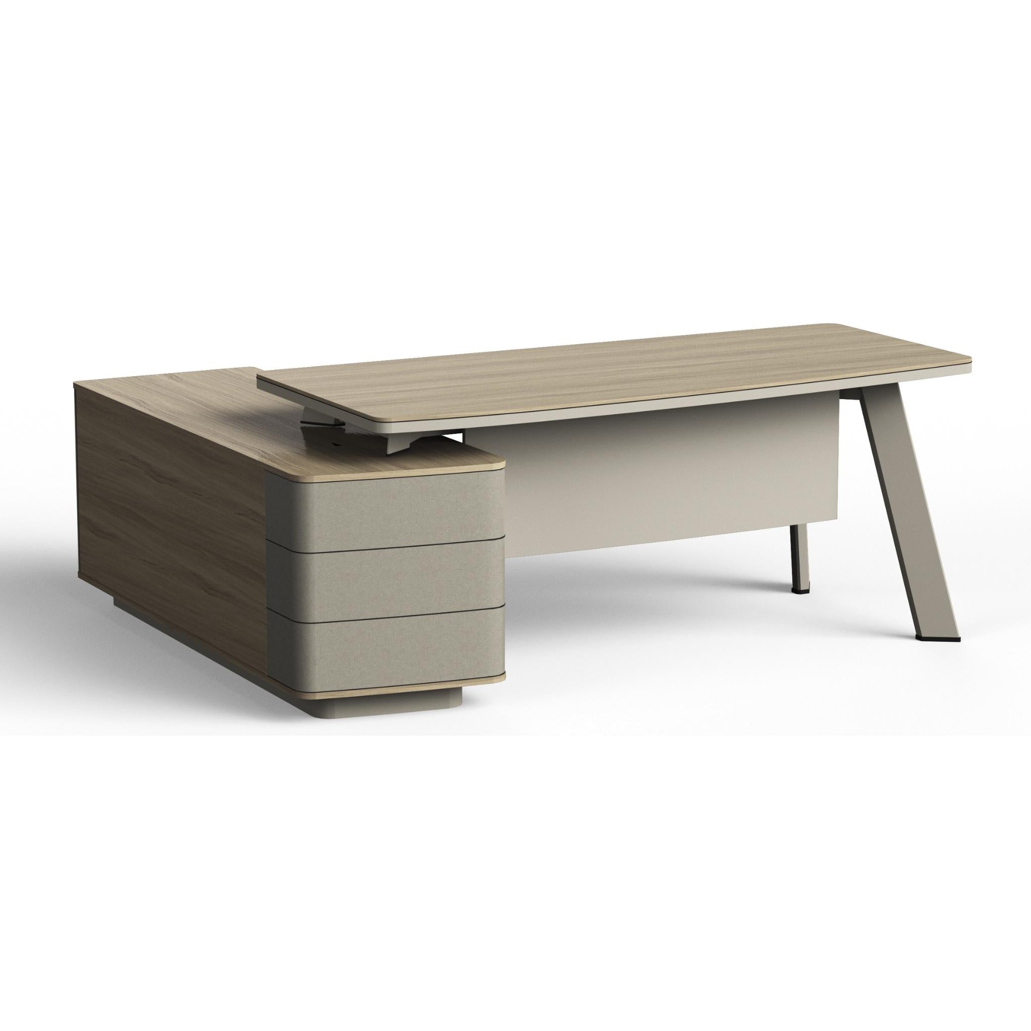TD-A22 - Executive Desk