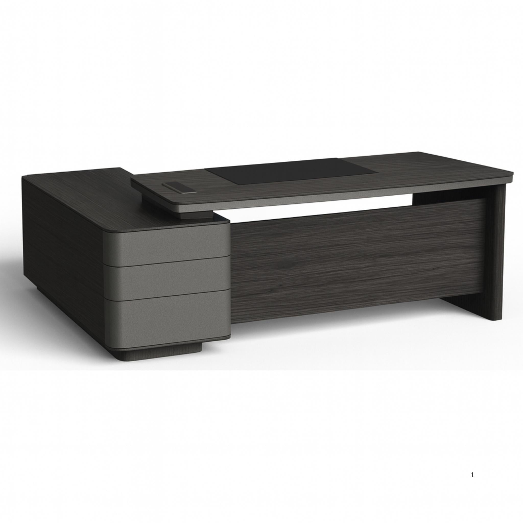 TD-B20 Executive Desk