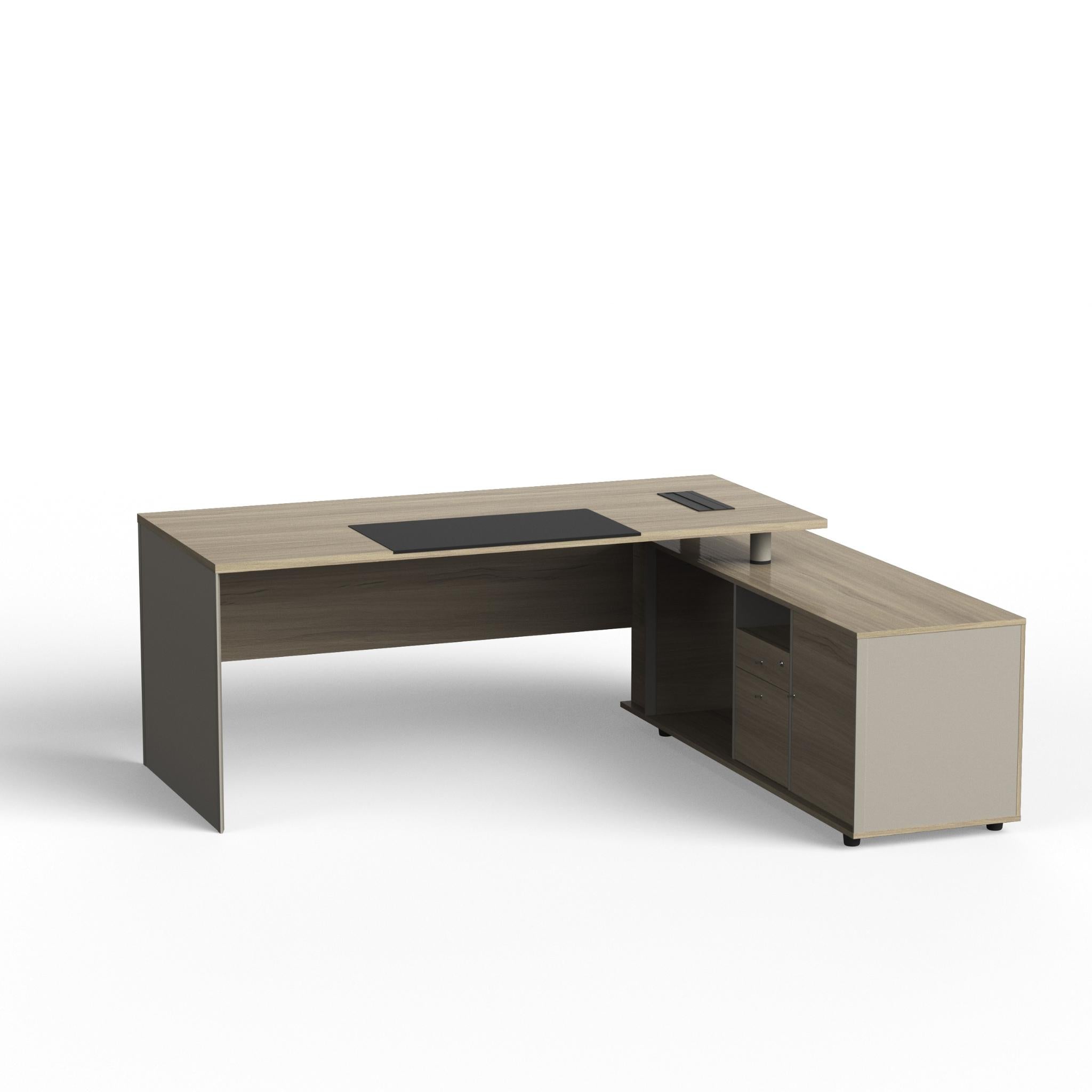 TJ-B20 - Managerial Desk