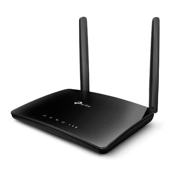 TP-Link 300 Mbps Wireless N 4G LTE Router
