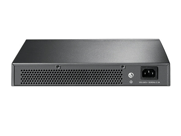 TP-Link 16-Port Gigabit Desktop/Rackmount Switch