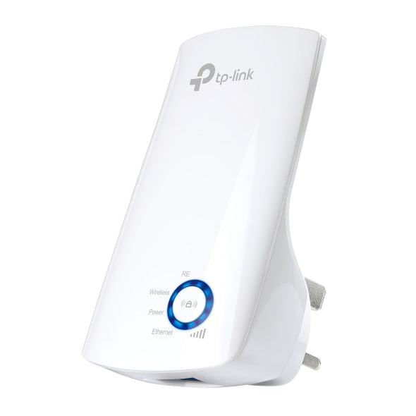 TP-Link 300 Mbps Universal WiFi Range Extender