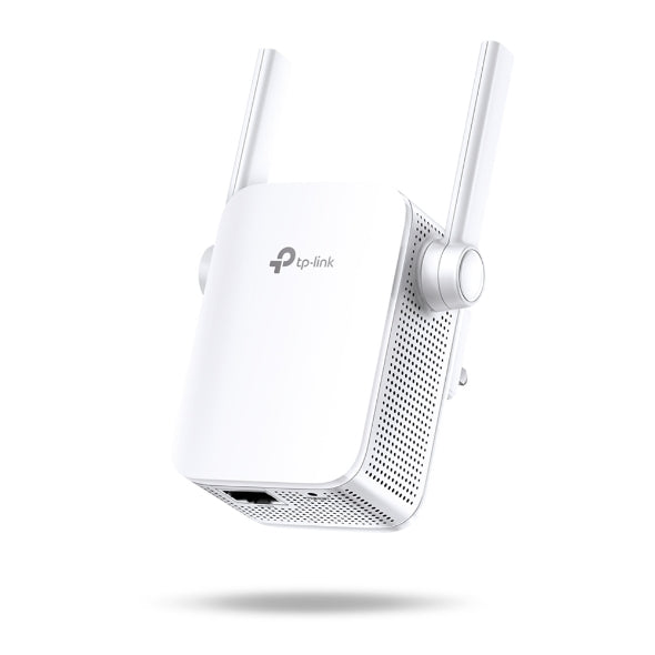 TP-Link 300 Mbps Universal WiFi Range Extender
