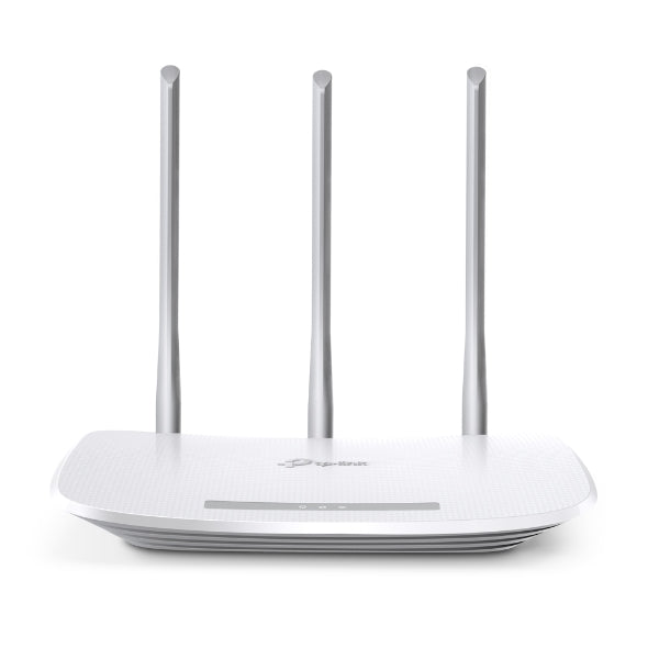 TP-Link 300 Mbps Wireless N Router