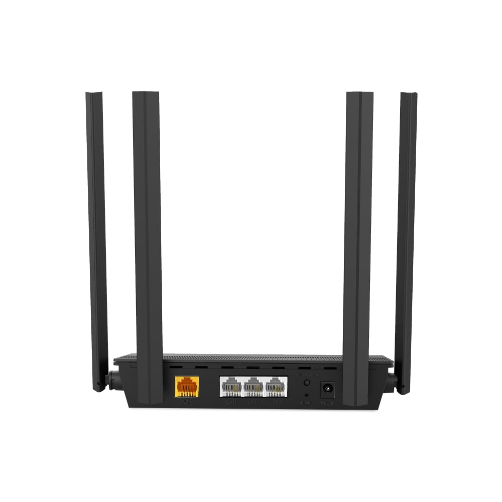Tp-Link 300 Mbps Wireless N Router