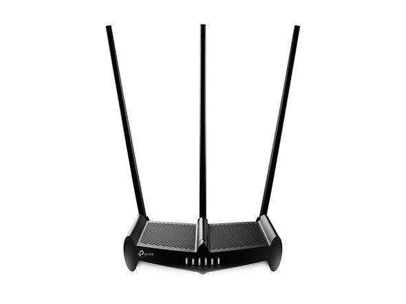 TP-Link 450 Mbps High Power Wireless N Router