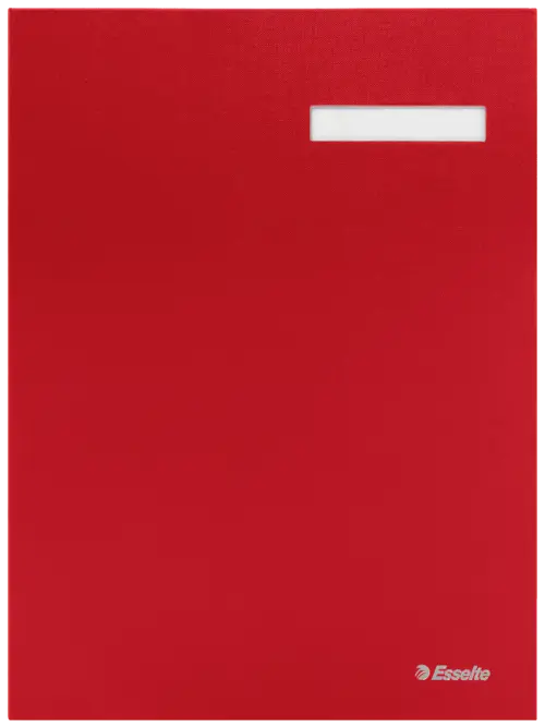 Esselte Signature Book 20 Tabs