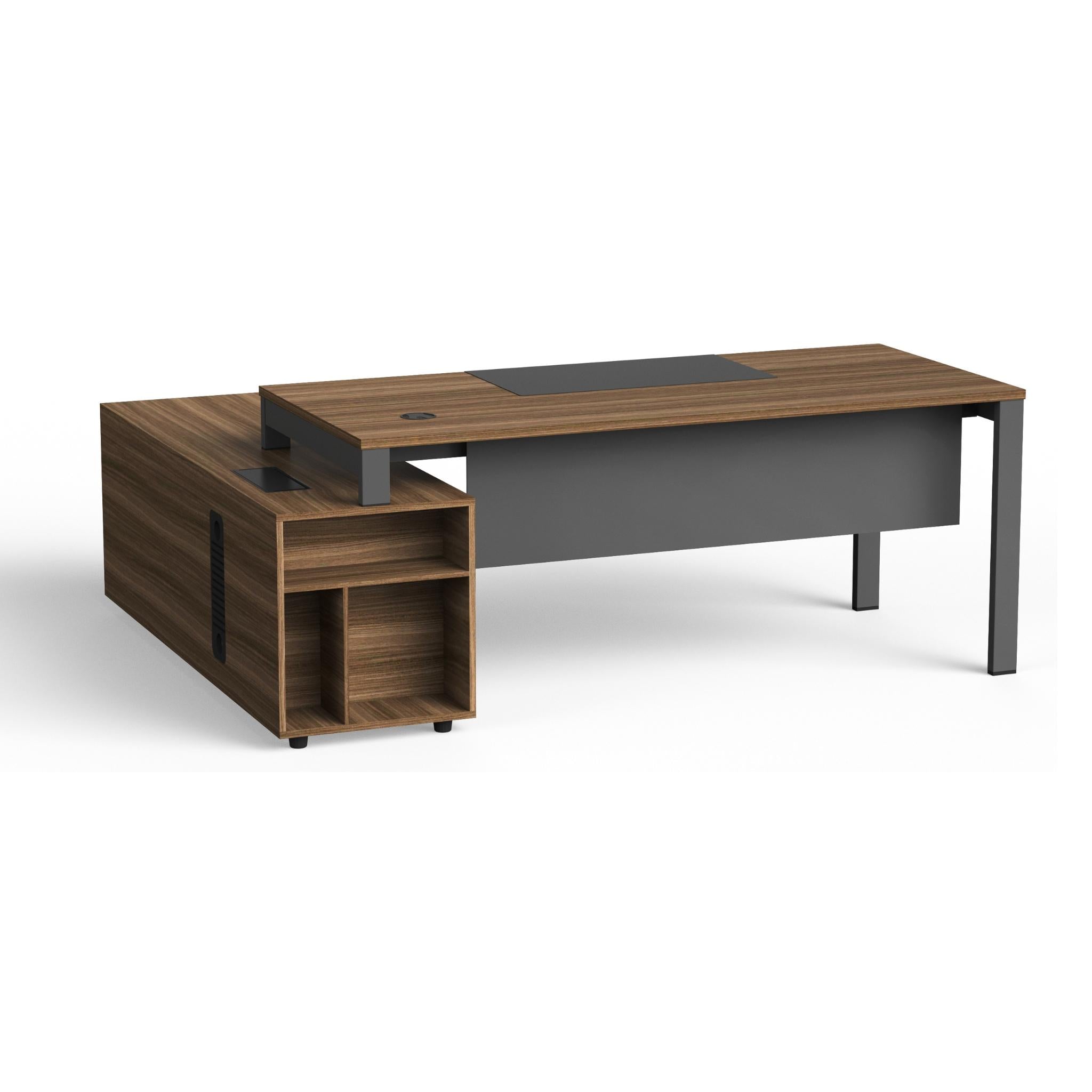 TS-N18L - Managerial Desk