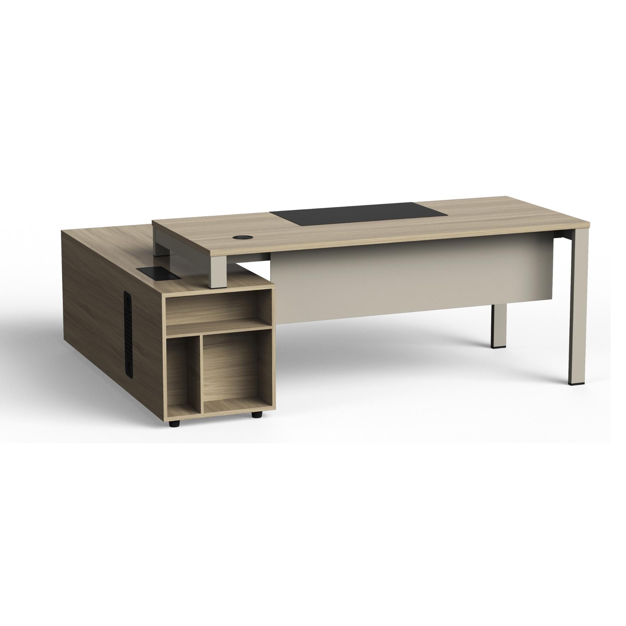 TS-N18L - Managerial Desk
