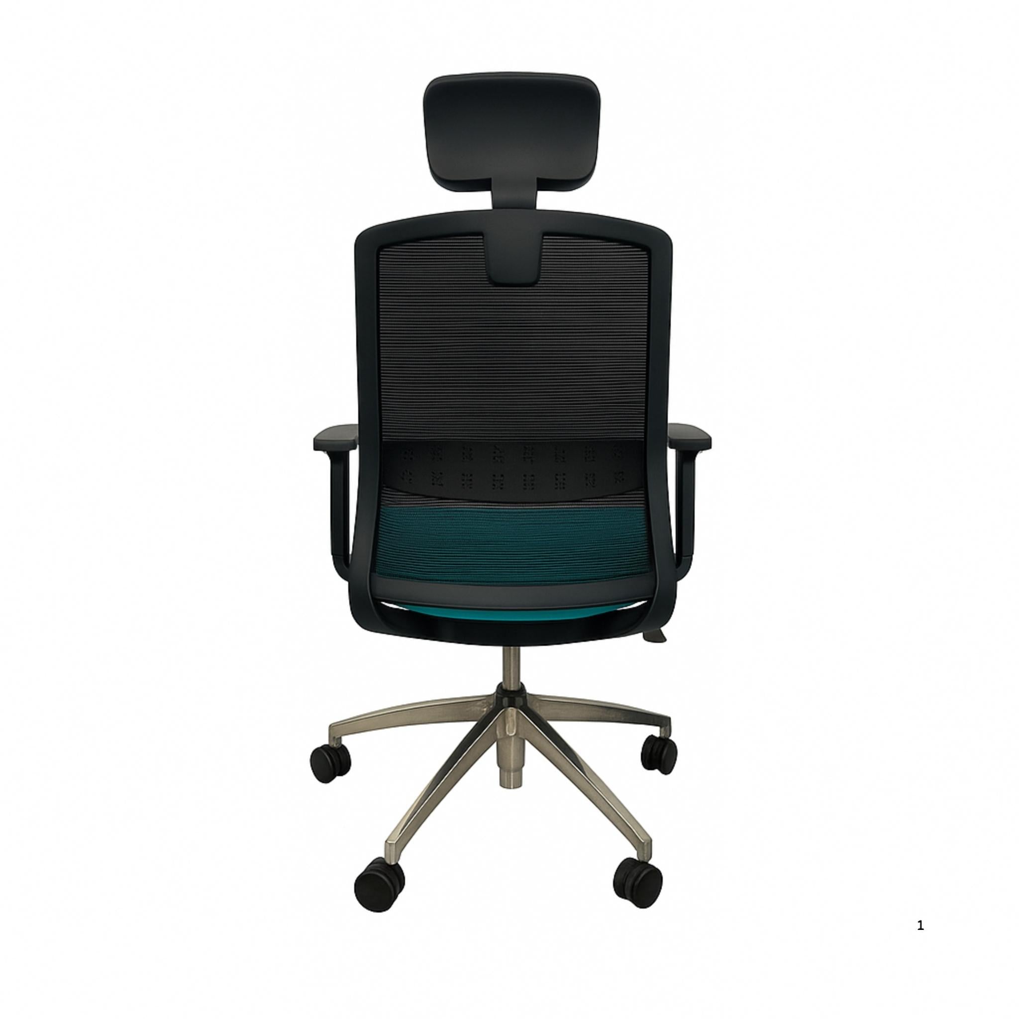 Tekna - Executive Mesh Chair