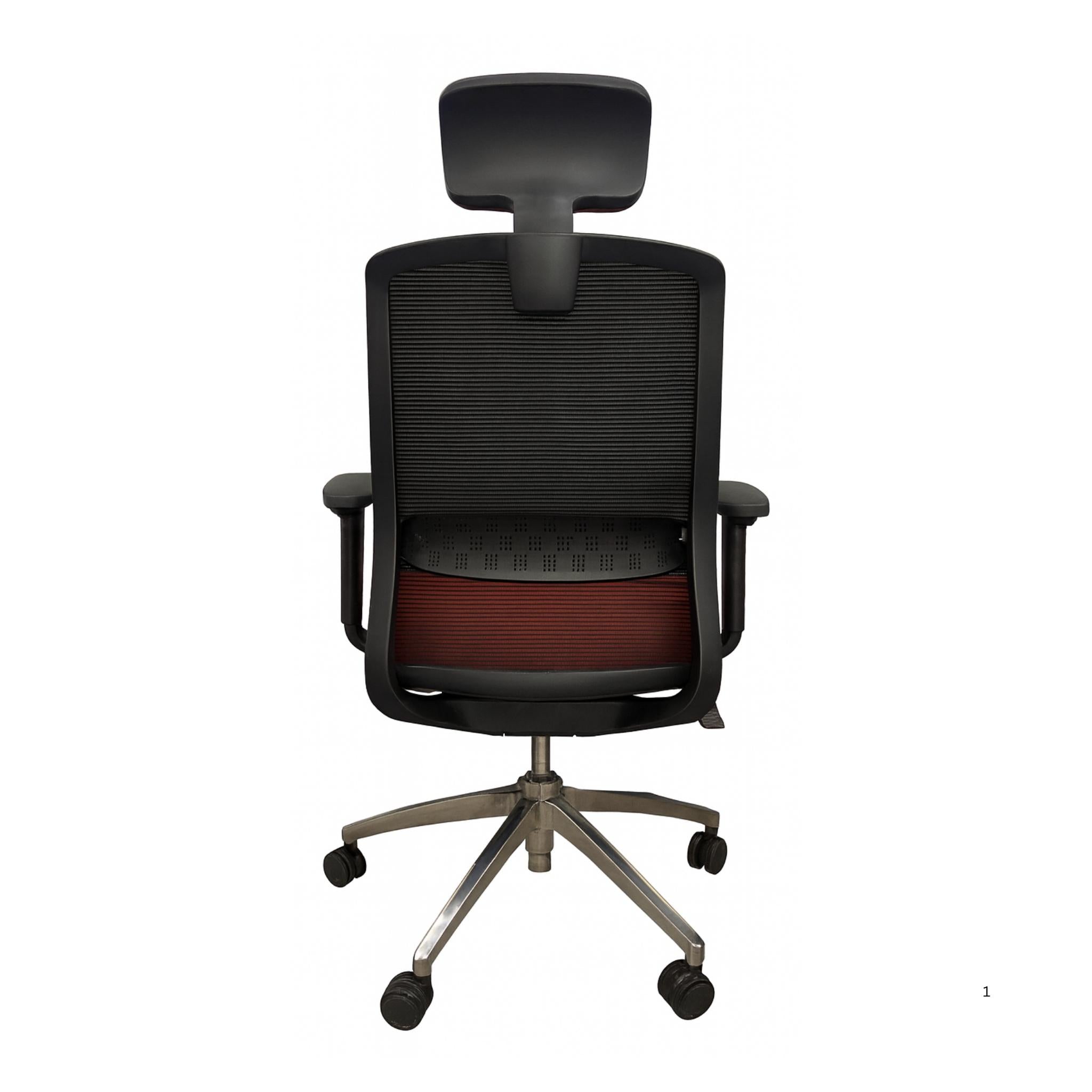 Tekna - Executive Mesh Chair